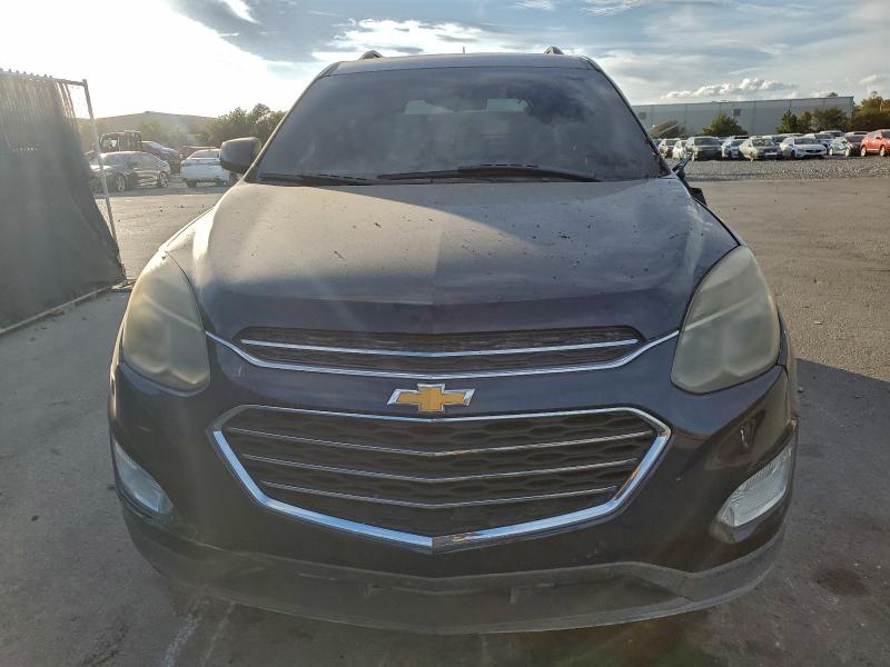 Photo 5 from auction – 2017 CHEVROLET EQUINOX LT with VIN 2GNFLFEK9H6270255