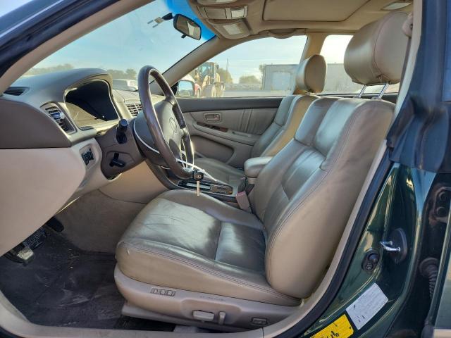 Photo 7 from auction – 1999 LEXUS ES 300 with VIN JT8BF28G2X0216090