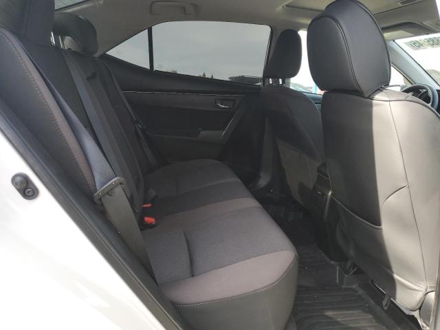 Photo 10 from auction – 2017 TOYOTA COROLLA LE with VIN 5YFBPRHE9HP571447