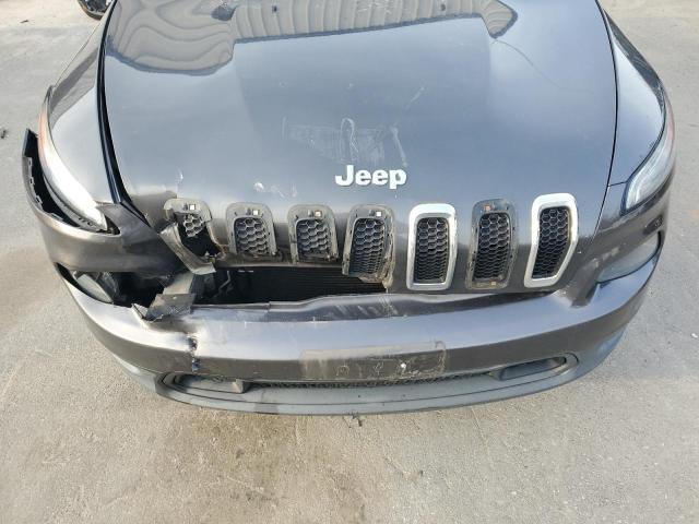 Photo 12 from auction – 2015 JEEP CHEROKEE L with VIN 1C4PJLCB5FW706879