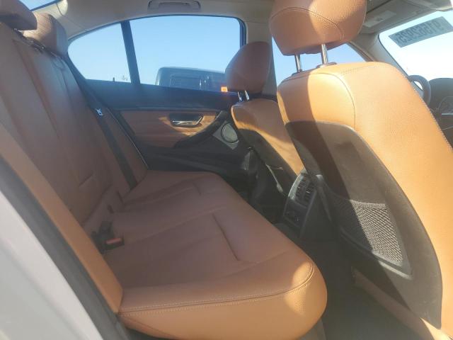 Photo 10 from auction – 2015 BMW 328 XI with VIN WBA3B3G51FNT68674
