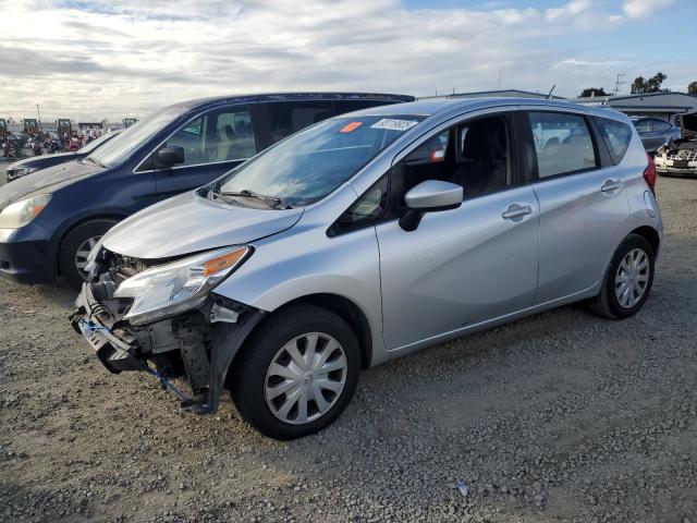 NISSAN VERSA NOTE 2016 with VIN 3N1CE2CP5GL381458 - Photo from auction