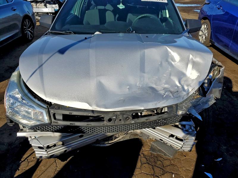 Zdjęcie 11 z aukcji – 2011 FORD FOCUS SE z VIN 1FAHP3FN7BW140068
