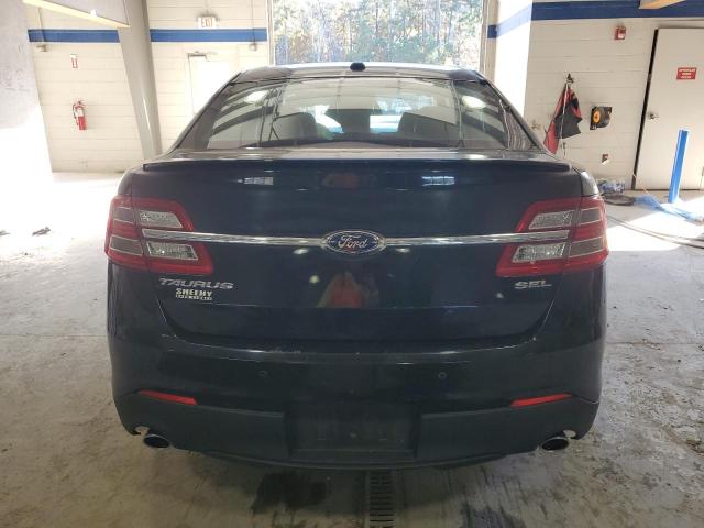 Photo 6 from auction – 2016 FORD TAURUS SEL with VIN 1FAHP2E80GG100440