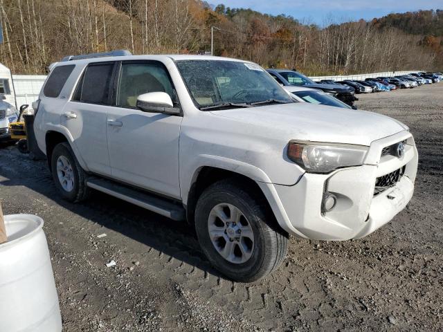 صورة رقم 4 من المزاد - 2014 TOYOTA 4RUNNER SR مع VIN JTEBU5JR2E5160524