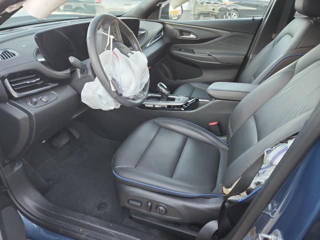 Photo 7 from auction – 2024 BUICK ENVISTA SP with VIN KL47LBE29RB161020
