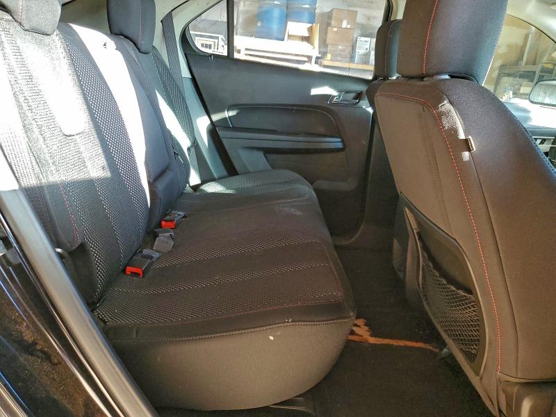Photo 10 from auction – 2017 CHEVROLET EQUINOX with VIN 2GNALCEKXH6161909