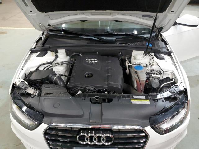 Photo 11 from auction – 2016 AUDI A4 PREMIUM with VIN WAUBFAFL6GN005499