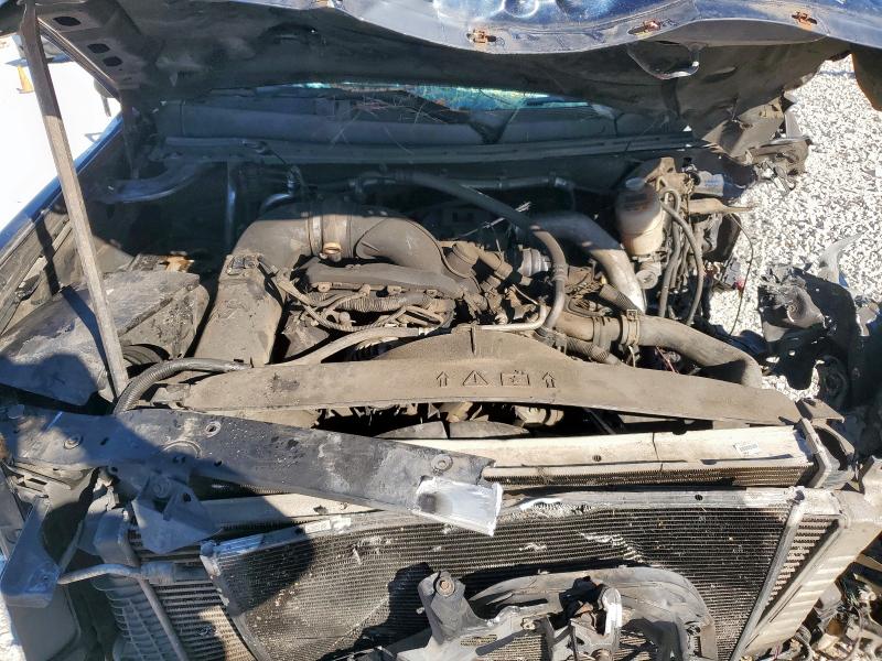 Photo 11 from auction – 2009 CHEVROLET SILVERADO with VIN 1GCHK83629F159463