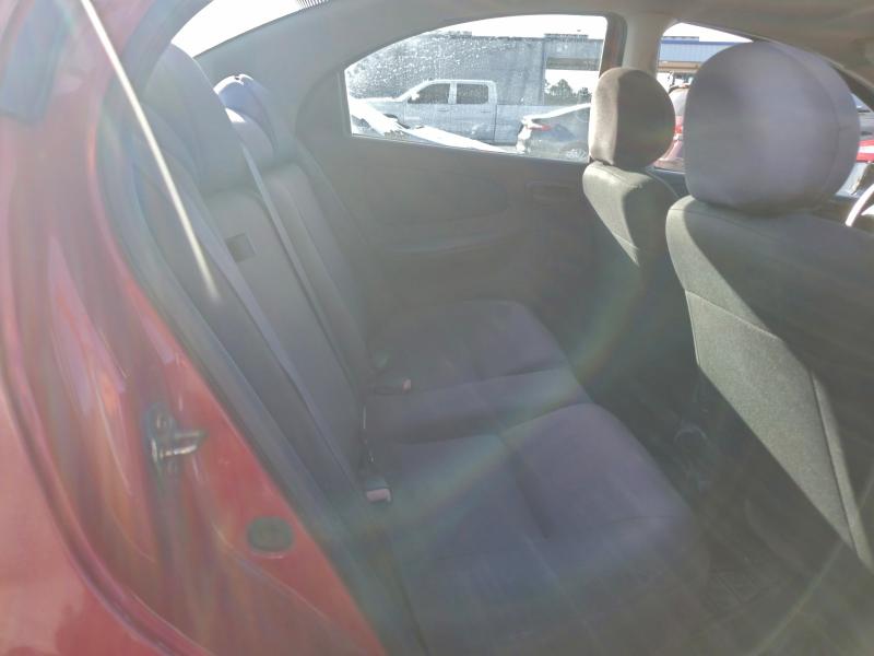 Photo 10 from auction – 2004 DODGE NEON BASE with VIN 1B3ES26C84D542010
