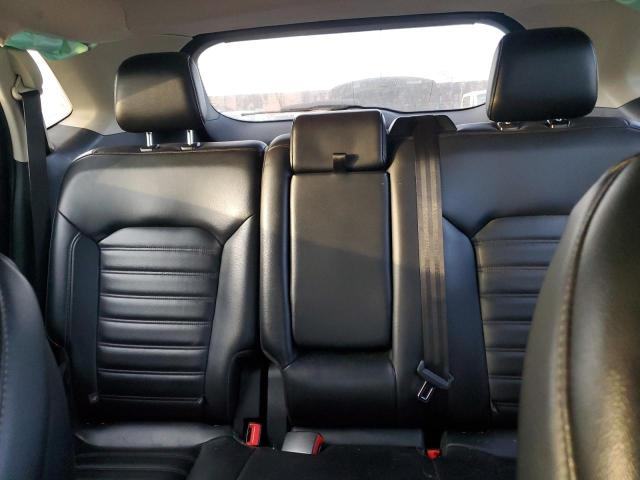 Photo 10 from auction – 2019 FORD EDGE SEL with VIN 2FMPK3J99KBC63107
