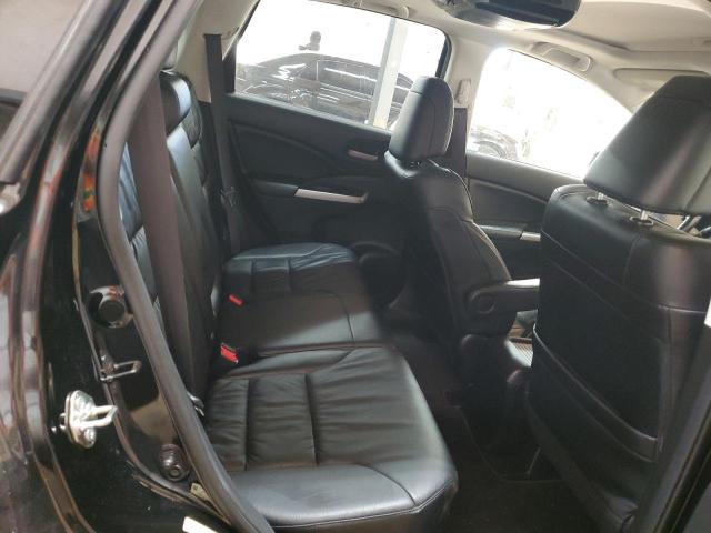 Photo 11 from auction – 2014 HONDA CR-V EXL with VIN 2HKRM3H77EH559053