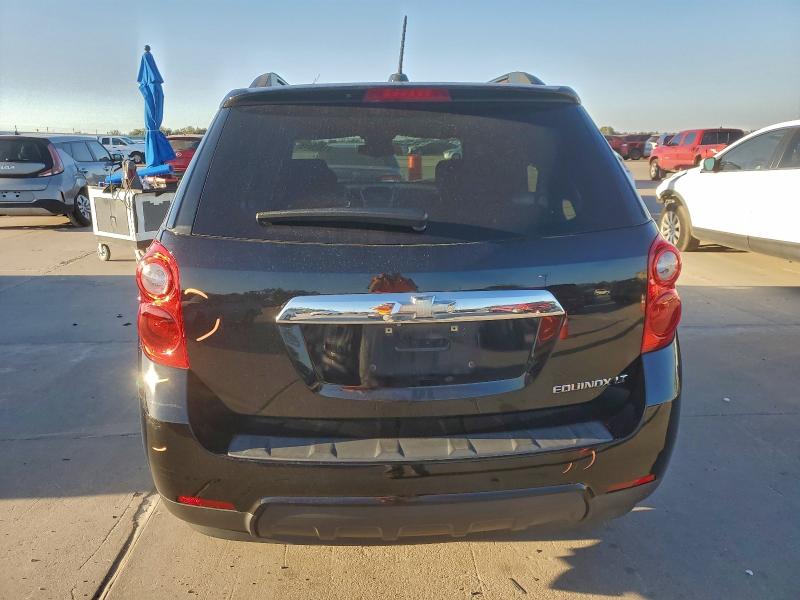 Photo 6 from auction – 2015 CHEVROLET EQUINOX LT with VIN 2GNALBEK3F6142934