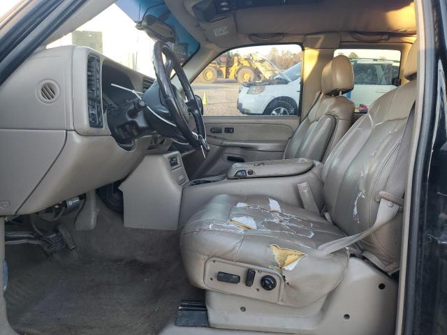 Zdjęcie 7 z aukcji – 2002 CHEVROLET SILVERADO z VIN 1GCEK19T72E192221