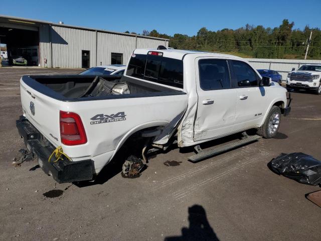 Photo 3 from auction – 2022 RAM 1500 with VIN 1C6SRFJT6NN101068