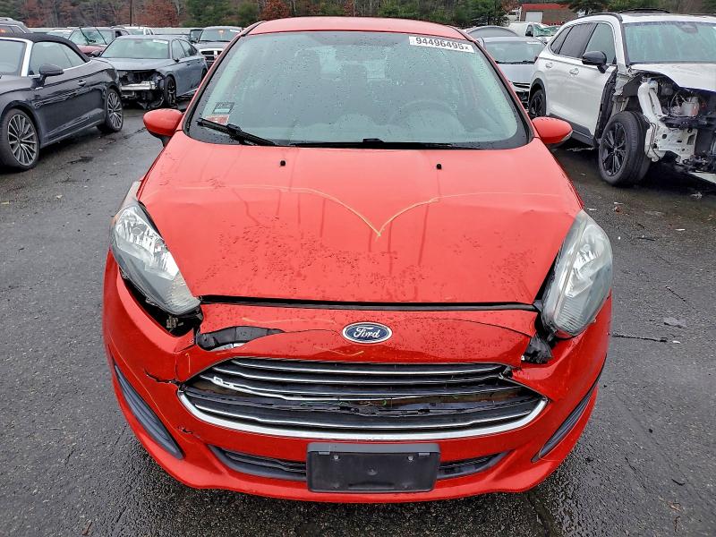 Photo 5 from auction – 2014 FORD FIESTA SE with VIN 3FADP4EJ5EM134065
