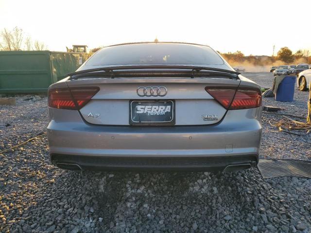 Photo 6 from auction – 2016 AUDI A7 PRESTIG with VIN WAU2GAFCXGN024957
