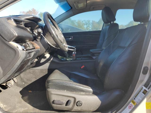 Photo 7 from auction – 2014 TOYOTA AVALON BAS with VIN 4T1BK1EB3EU110409