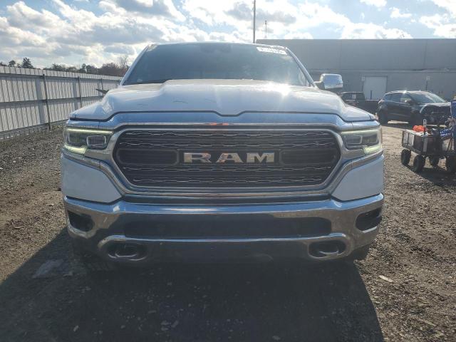 Photo 5 from auction – 2021 RAM 1500 LIMIT with VIN 1C6SRFHT7MN718581