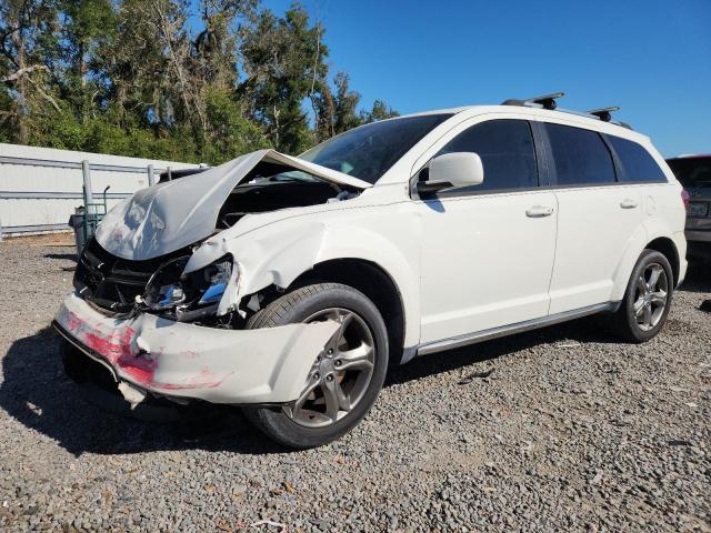 DODGE JOURNEY CR 2016 with VIN 3C4PDCGB0GT178838 - Photo from auction