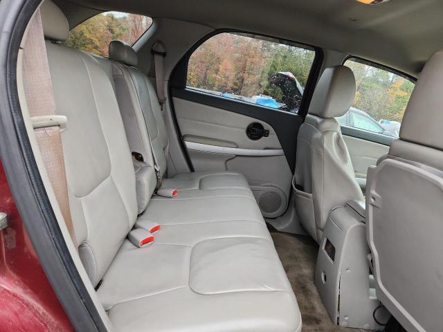 Photo 11 from auction – 2008 CHEVROLET EQUINOX LT with VIN 2CNDL63FX86300431