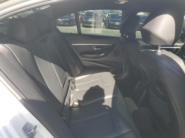 Photo 10 from auction – 2018 BMW 330 I with VIN WBA8B9C52JK677305