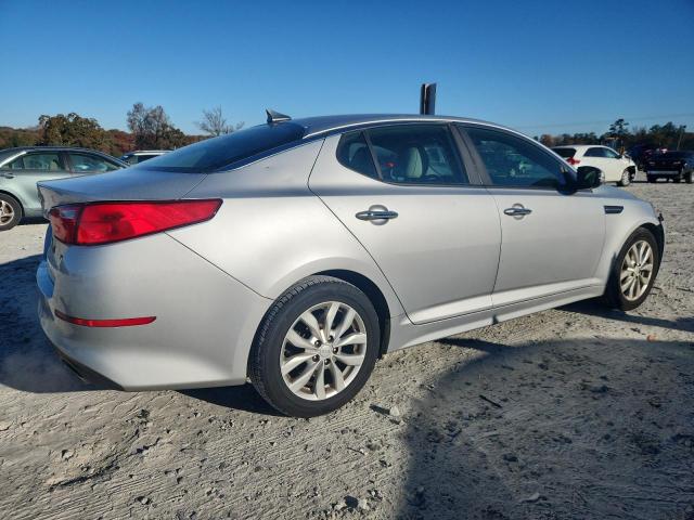 Photo 3 from auction – 2015 KIA OPTIMA EX with VIN 5XXGN4A78FG392655