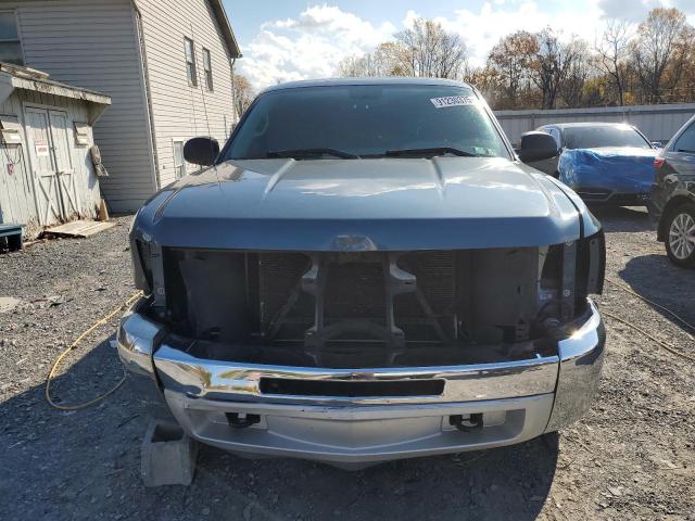 Photo 5 from auction – 2013 CHEVROLET SILVERADO with VIN 1GCNKPEX6DZ219769