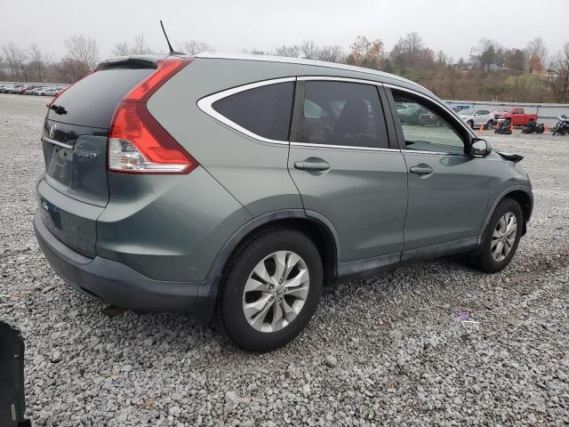Photo 3 from auction – 2012 HONDA CR-V EXL with VIN JHLRM4H77CC022510