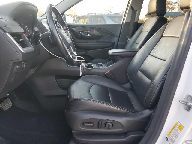 Photo 7 from auction – 2020 GMC TERRAIN SL with VIN 3GKALPEX8LL208956