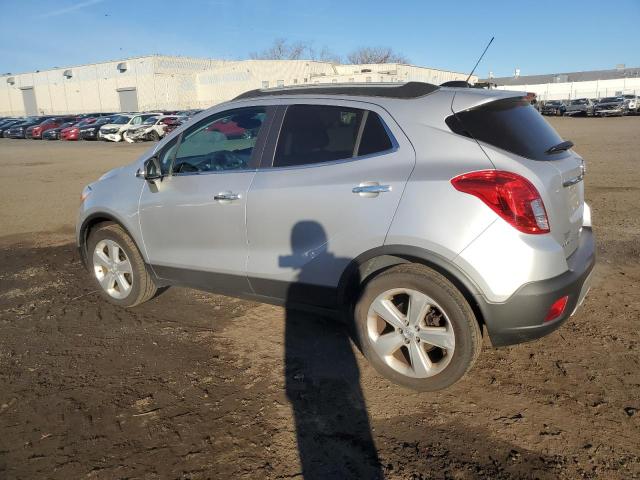 Photo 2 from auction – 2016 BUICK ENCORE with VIN KL4CJESB4GB698160