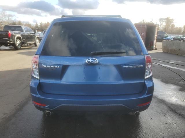 Zdjęcie 6 z aukcji – 2009 SUBARU FORESTER 2 z VIN JF2SH61699H788171