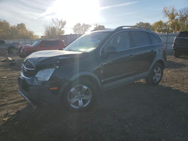CHEVROLET CAPTIVA SP 2012 с VIN 3GNAL2EK8CS636140 - Фото с аукциона