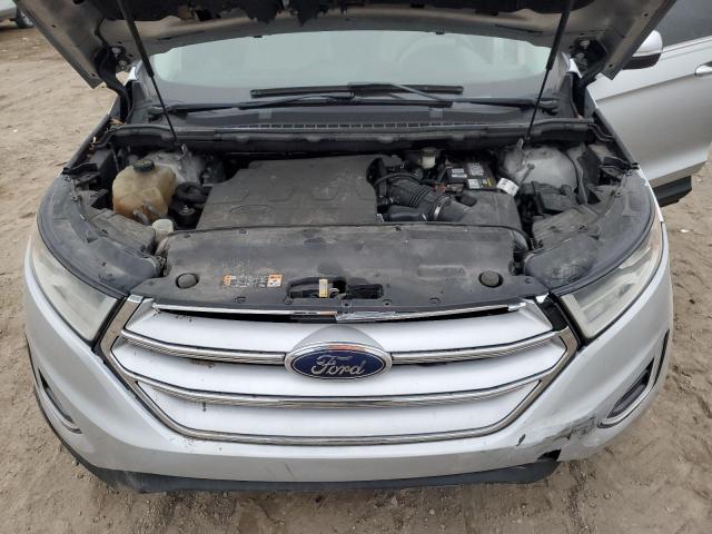 Photo 12 from auction – 2016 FORD EDGE TITAN with VIN 2FMPK4K86GBB84075
