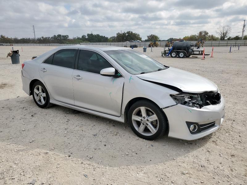 Photo 4 from auction – 2012 TOYOTA CAMRY BASE with VIN 4T1BF1FK2CU055578