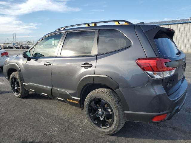 Photo 2 from auction – 2024 SUBARU FORESTER W with VIN JF2SKAJC0RH528218