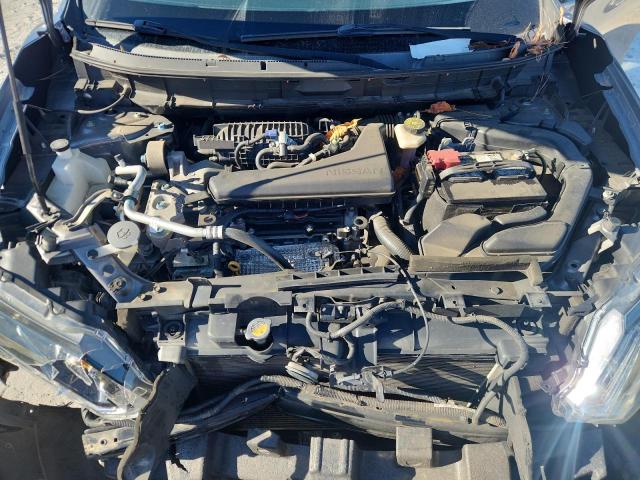 Photo 12 from auction – 2016 NISSAN ROGUE S with VIN KNMAT2MT8GP611956