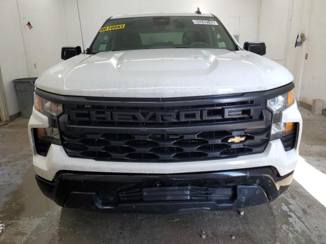 Photo 5 from auction – 2023 CHEVROLET SILVERADO with VIN 3GCNAAEK3PG351803