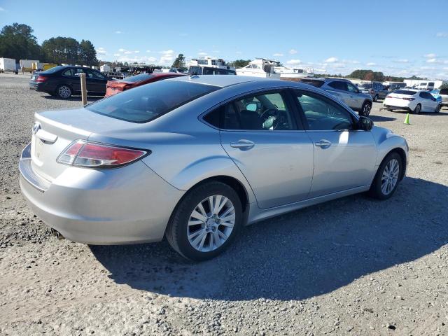 Photo 3 from auction – 2010 MAZDA 6 I with VIN 1YVHZ8CHXA5M55154