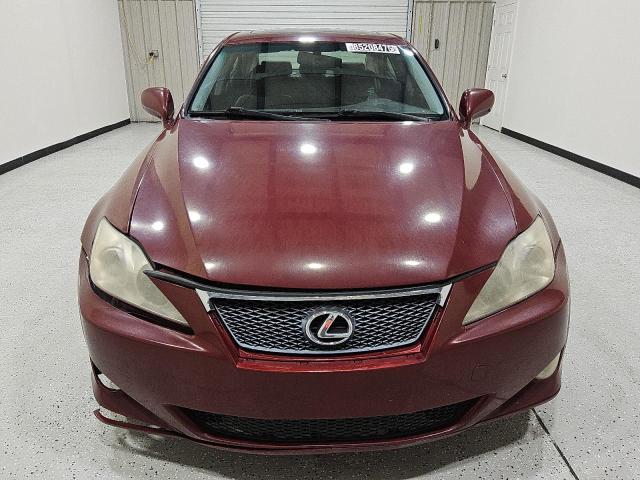 Photo 5 from auction – 2008 LEXUS IS 250 with VIN JTHBK262285080308