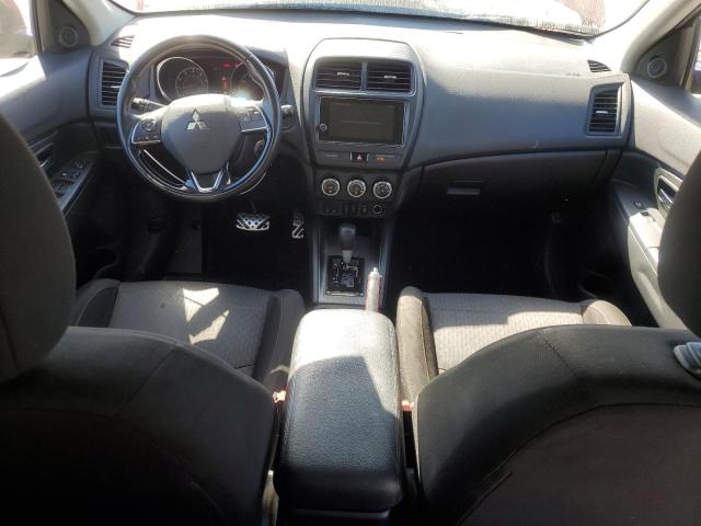 Photo 8 from auction – 2019 MITSUBISHI OUTLANDER with VIN JA4AP3AU4KU011995