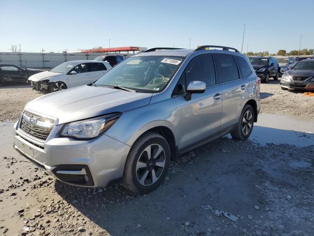 SUBARU FORESTER 2 2017 con VIN JF2SJALCXHH454370 - Foto de la subasta