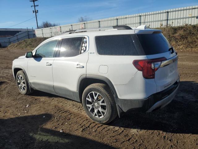 Photo 2 from auction – 2021 GMC ACADIA with VIN 1GKKNULS1MZ125125