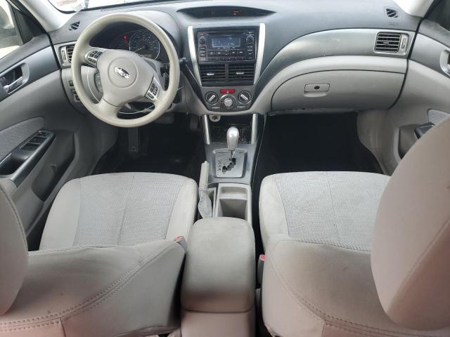 Photo 8 from auction – 2012 SUBARU FORESTER 2 with VIN JF2SHBDC7CH458384