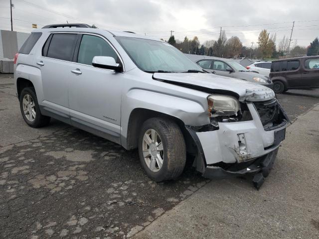 Photo 4 from auction – 2013 GMC TERRAIN SL with VIN 2GKFLVEK9D6334876