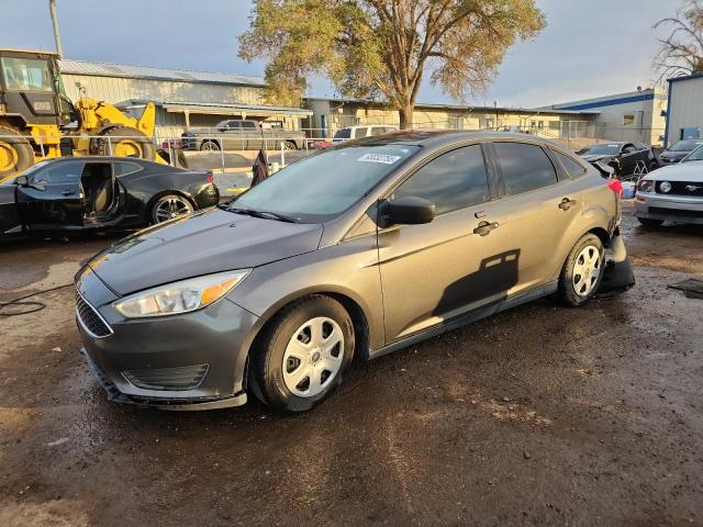 FORD FOCUS S 2016 with VIN 1FADP3E21GL306065 - Photo from auction