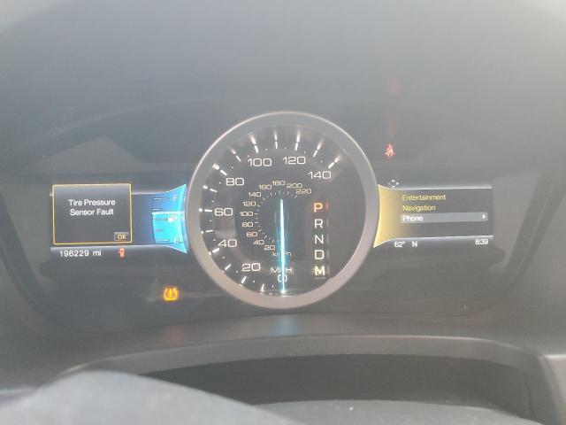 Photo 9 from auction – 2014 FORD EXPLORER X with VIN 1FM5K8D82EGC07479