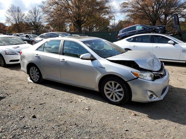 Photo 4 from auction – 2012 TOYOTA CAMRY HYBR with VIN 4T1BD1FK1CU010668
