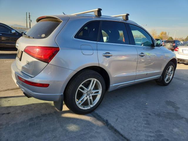 Photo 3 from auction – 2016 AUDI Q5 PREMIUM with VIN WA1L2AFP6GA045380