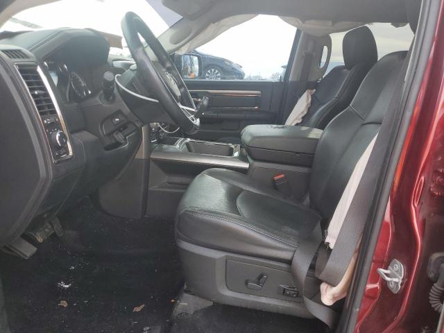 Photo 7 from auction – 2017 RAM 1500 SPORT with VIN 1C6RR7MTXHS849327